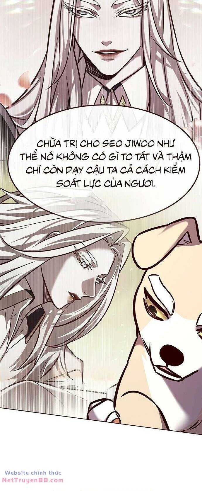 Hoá Thân Thành Mèo Chap 285 - Next Chap 286
