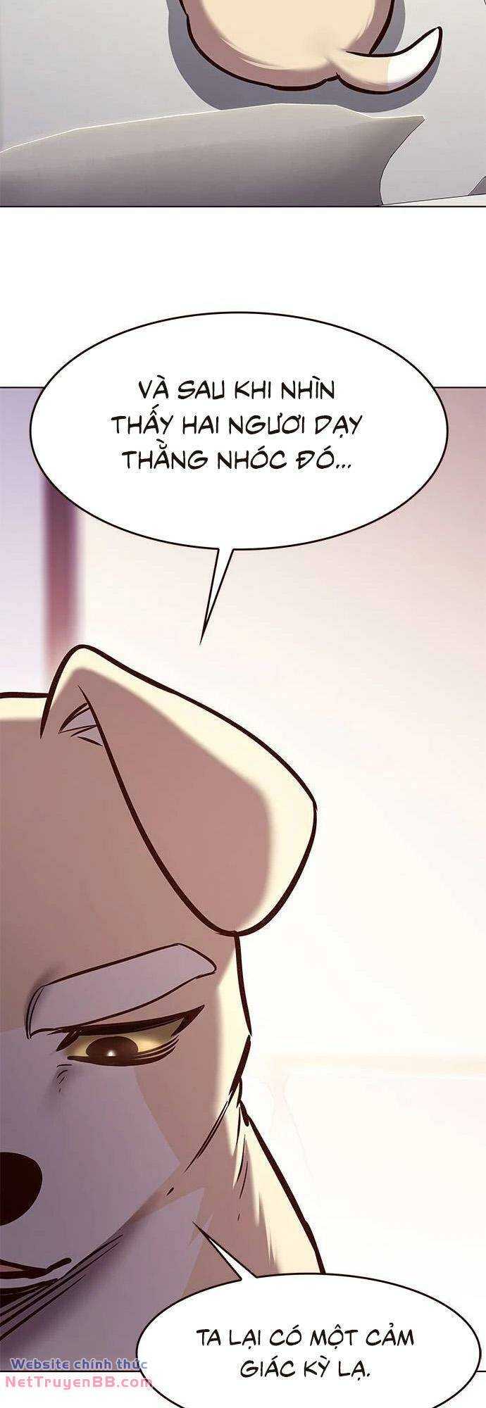 Hoá Thân Thành Mèo Chap 285 - Next Chap 286