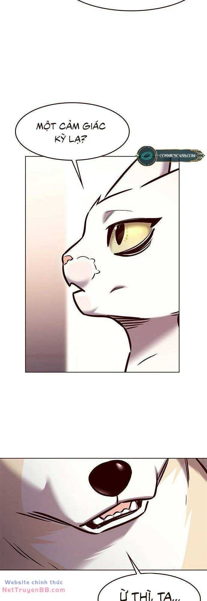 Hoá Thân Thành Mèo Chap 285 - Next Chap 286