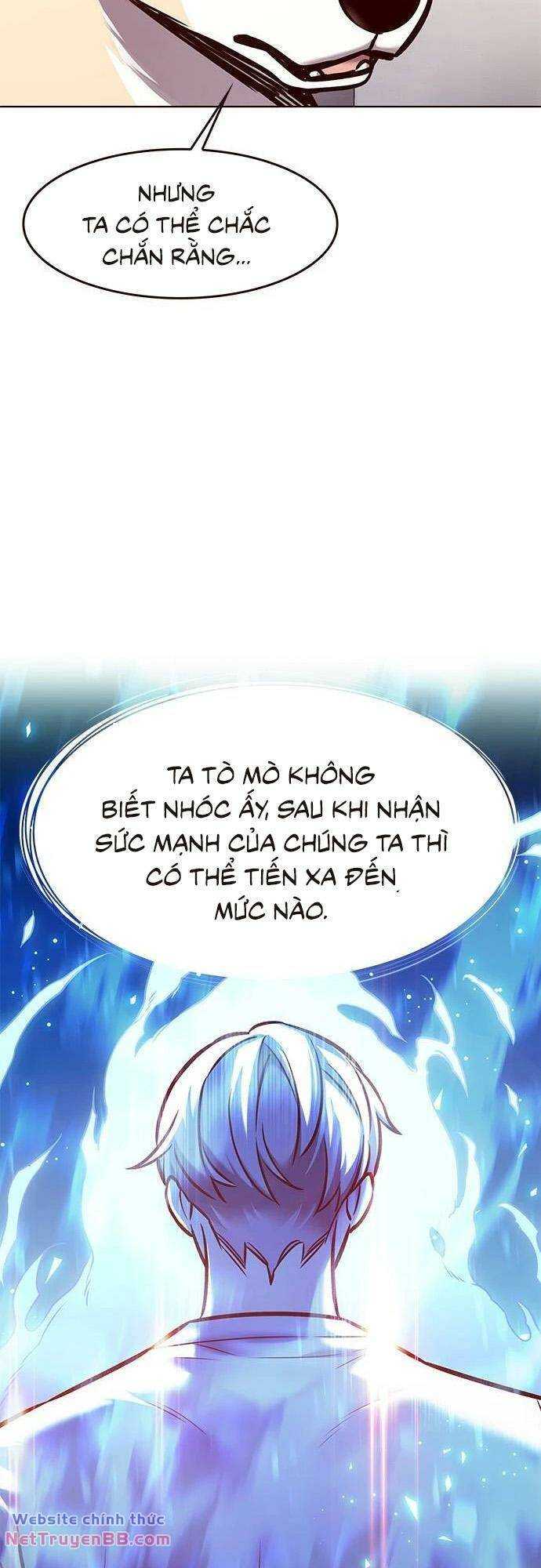 Hoá Thân Thành Mèo Chap 285 - Next Chap 286