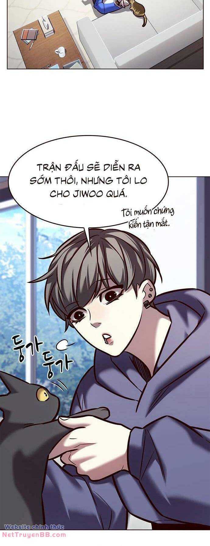 Hoá Thân Thành Mèo Chap 285 - Next Chap 286