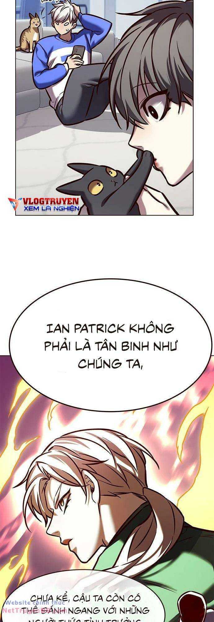 Hoá Thân Thành Mèo Chap 285 - Next Chap 286