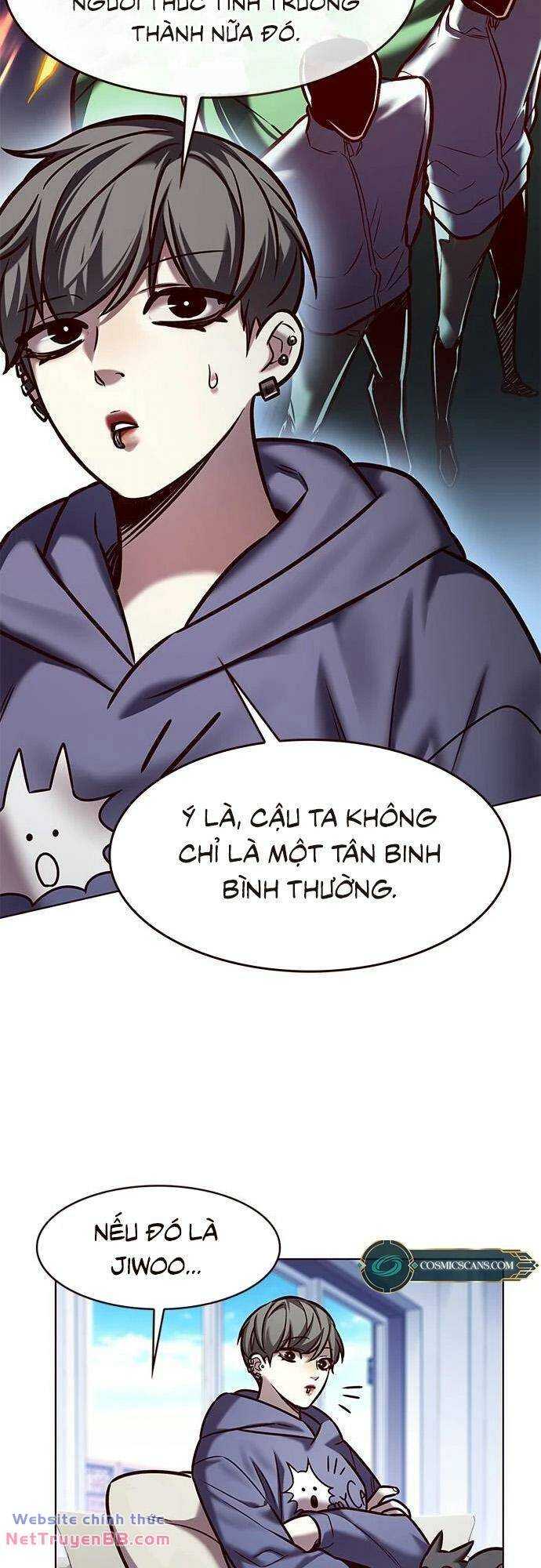Hoá Thân Thành Mèo Chap 285 - Next Chap 286