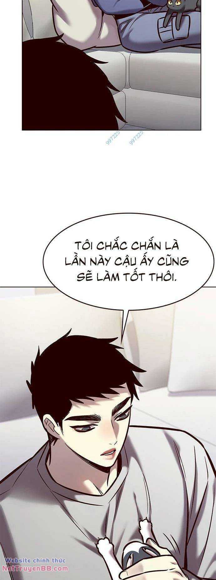 Hoá Thân Thành Mèo Chap 285 - Next Chap 286