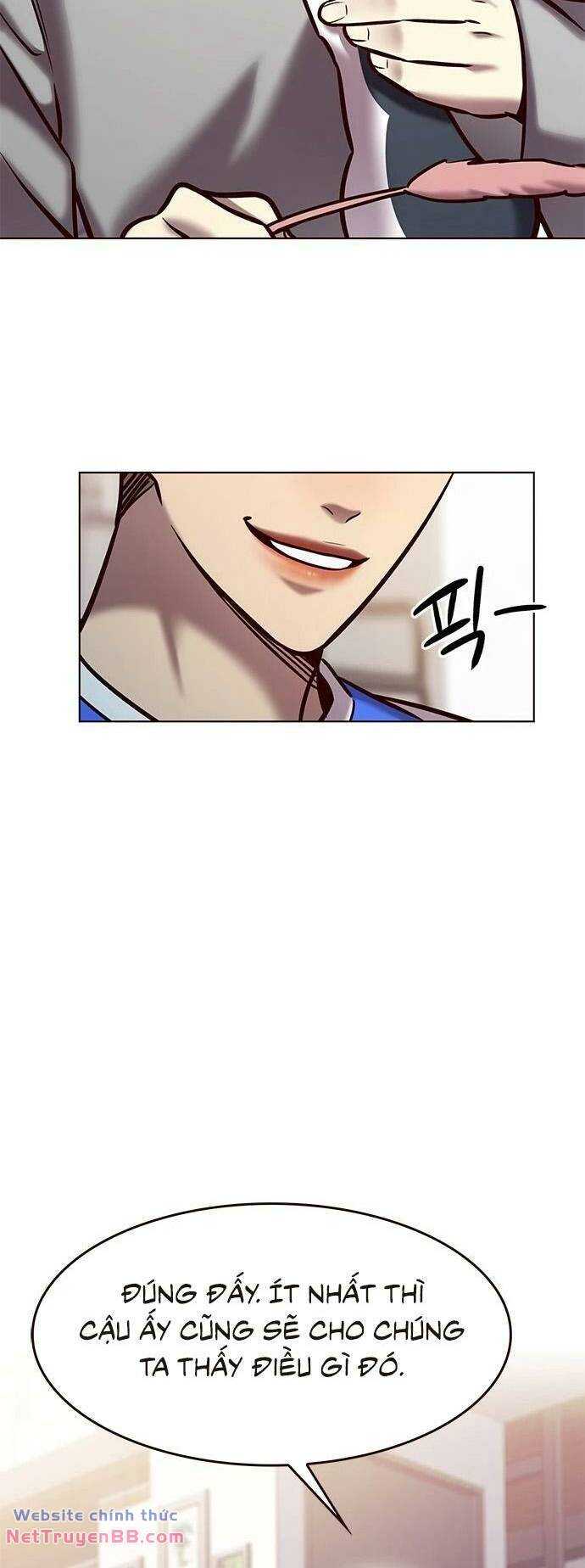 Hoá Thân Thành Mèo Chap 285 - Next Chap 286