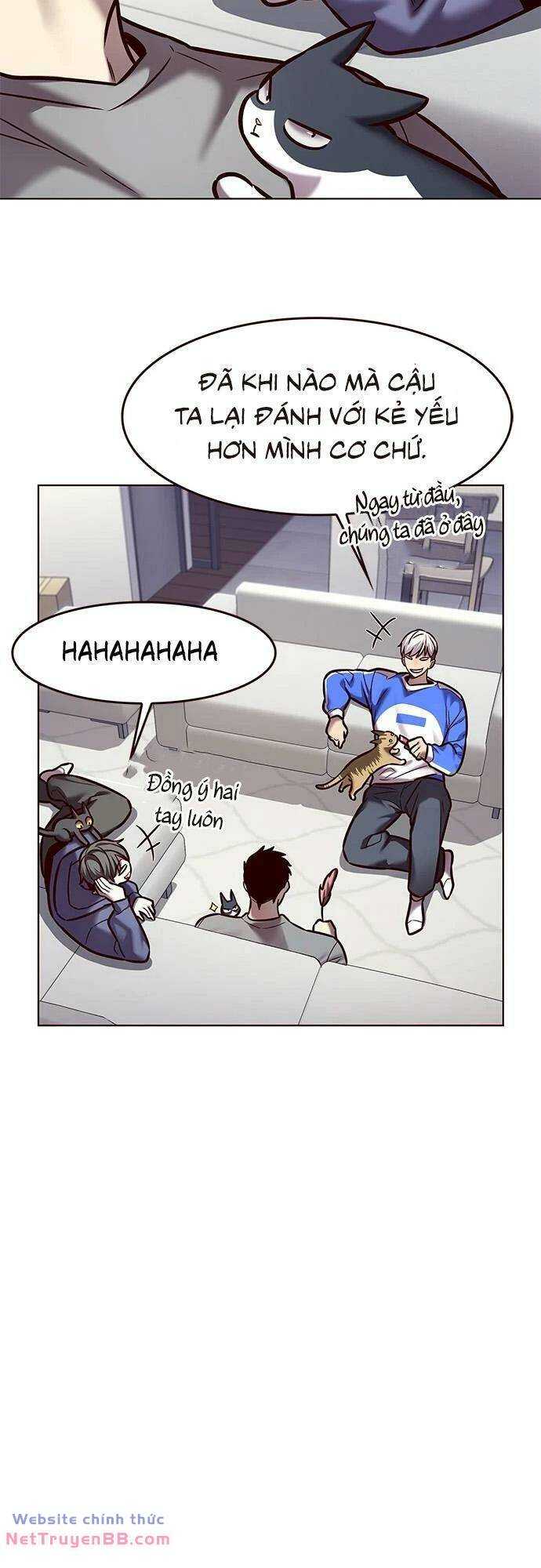 Hoá Thân Thành Mèo Chap 285 - Next Chap 286