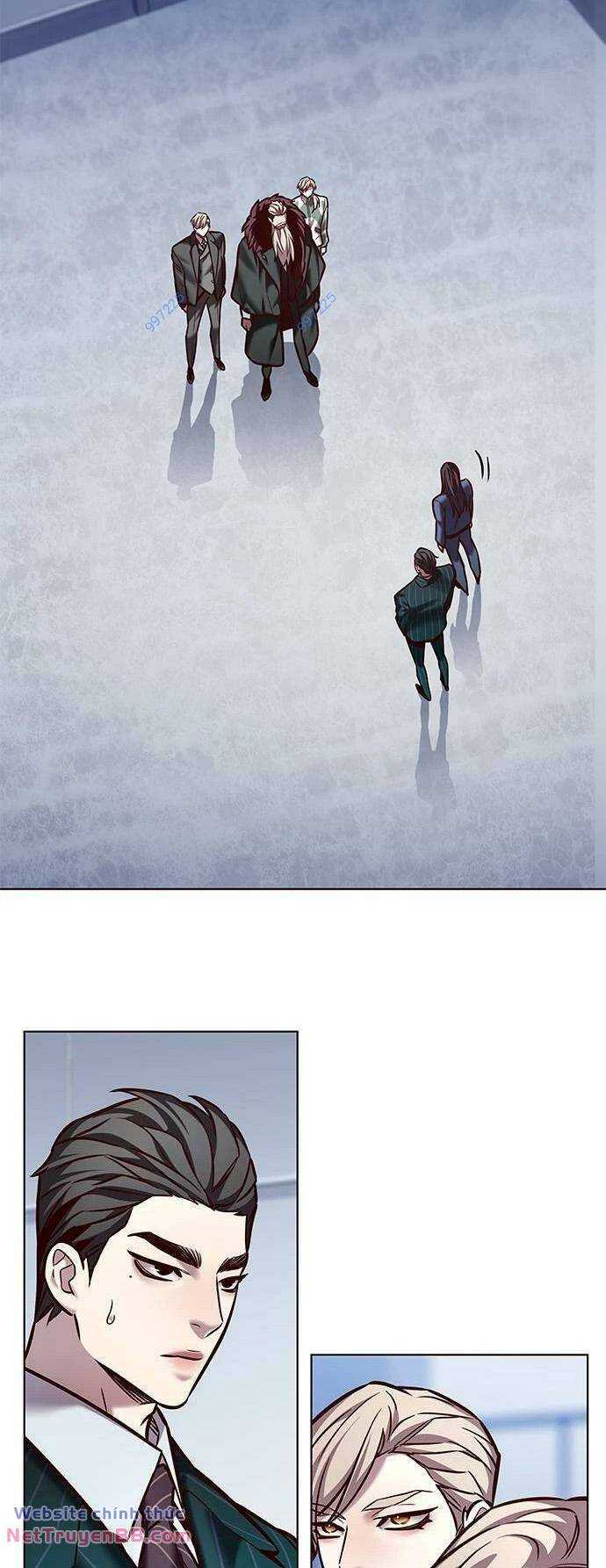 Hoá Thân Thành Mèo Chap 285 - Next Chap 286