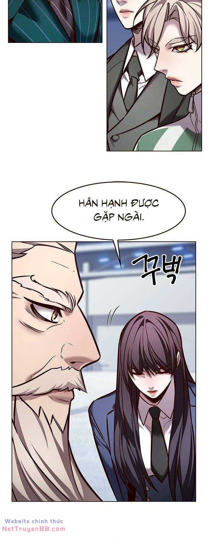 Hoá Thân Thành Mèo Chap 285 - Next Chap 286