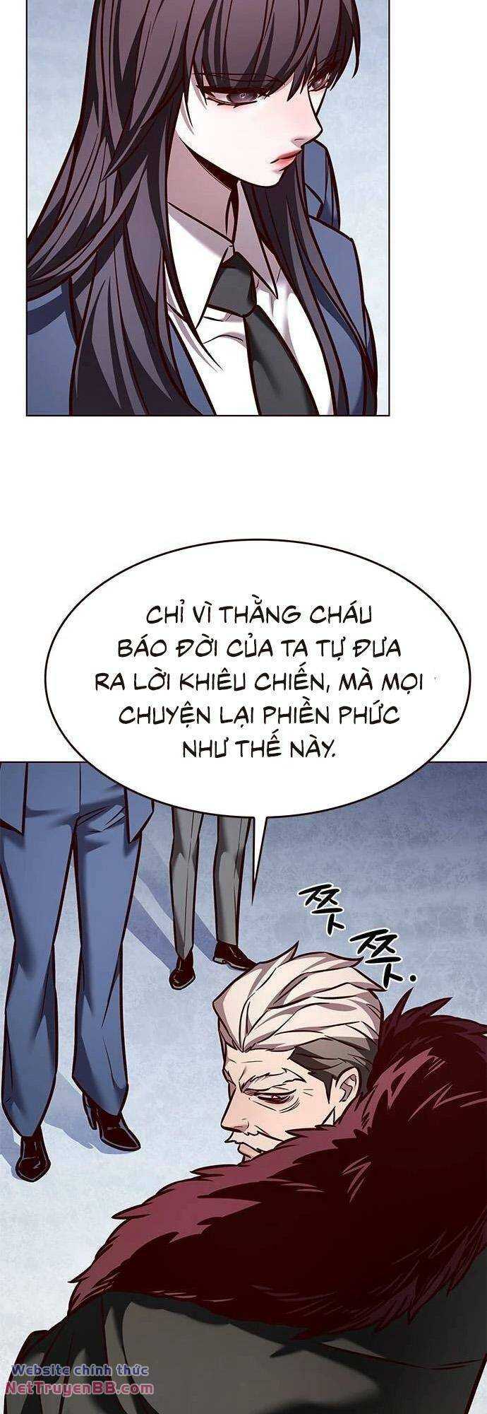 Hoá Thân Thành Mèo Chap 285 - Next Chap 286