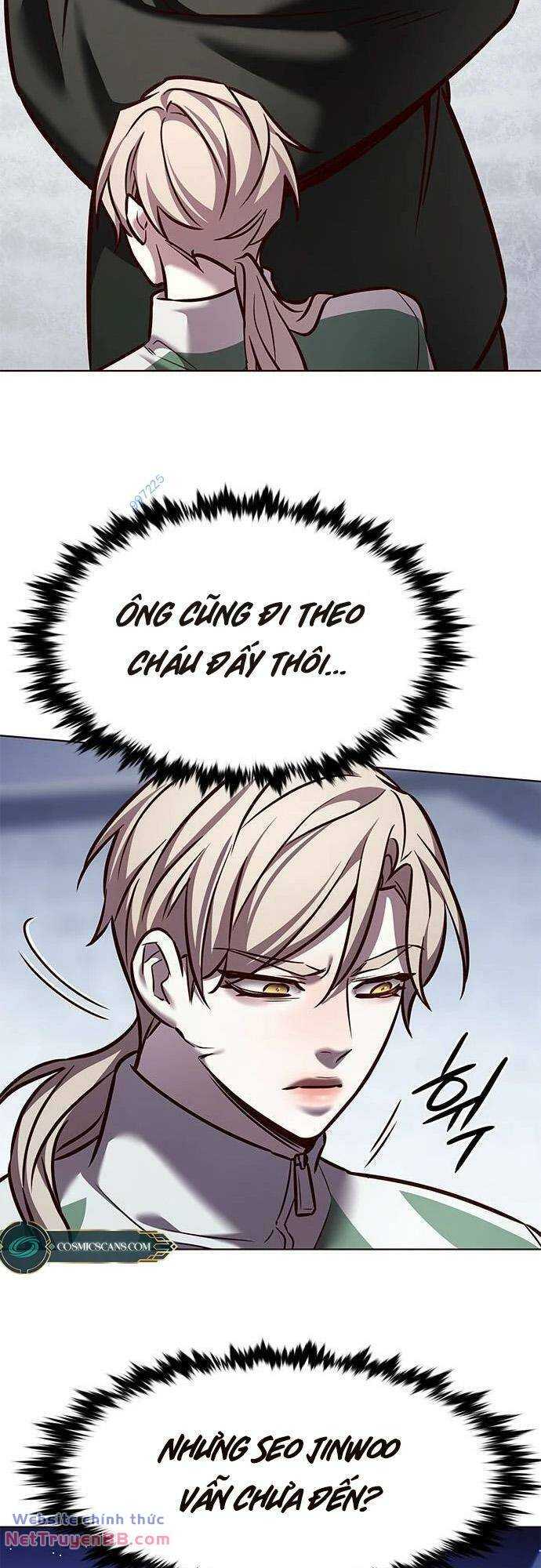 Hoá Thân Thành Mèo Chap 285 - Next Chap 286