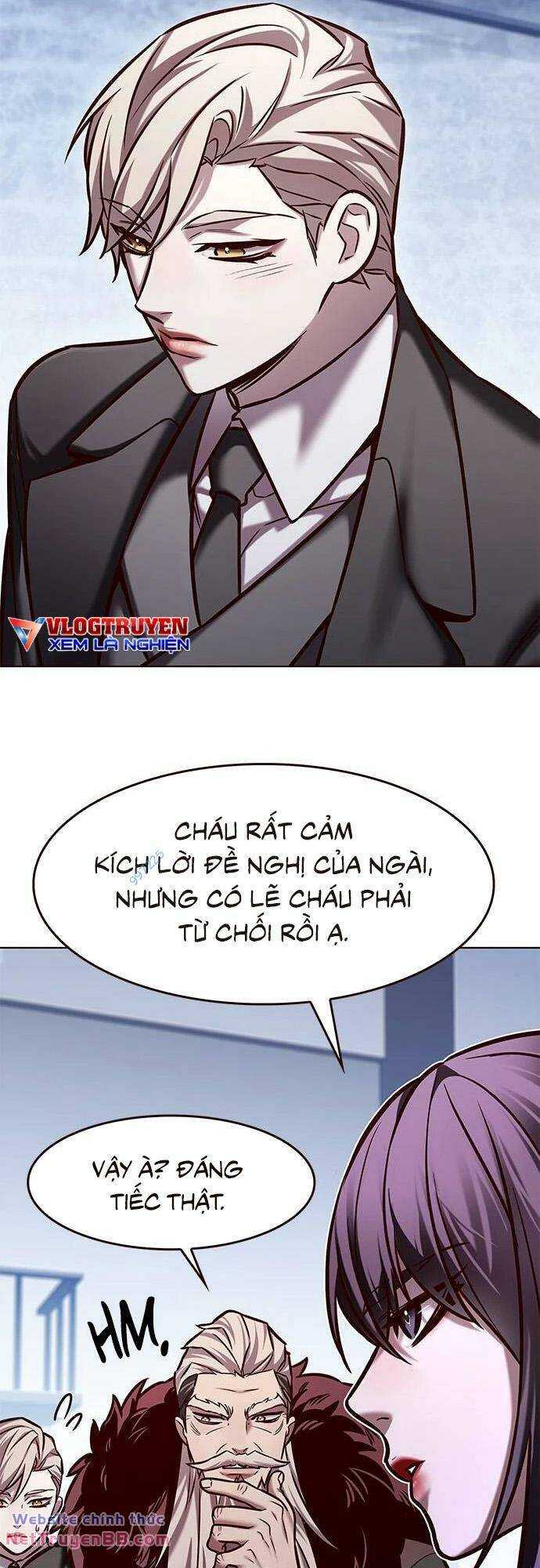 Hoá Thân Thành Mèo Chap 285 - Next Chap 286