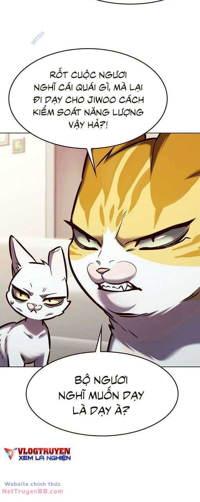Hoá Thân Thành Mèo Chap 285 - Next Chap 286