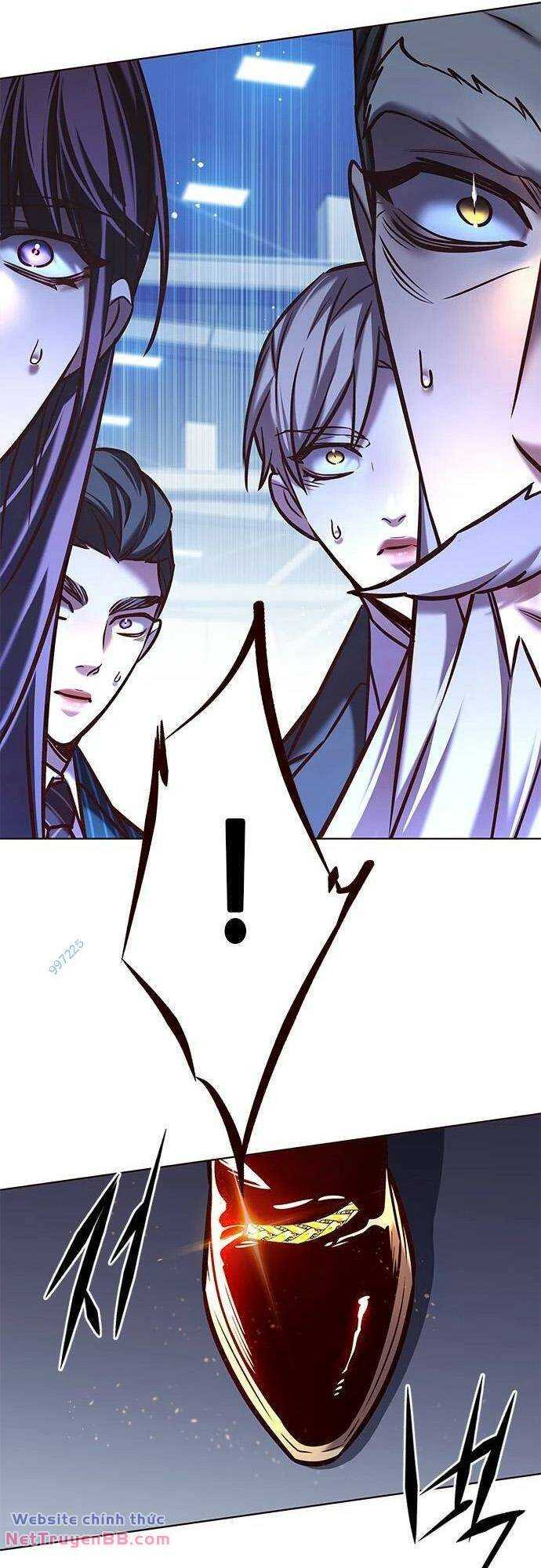 Hoá Thân Thành Mèo Chap 285 - Next Chap 286