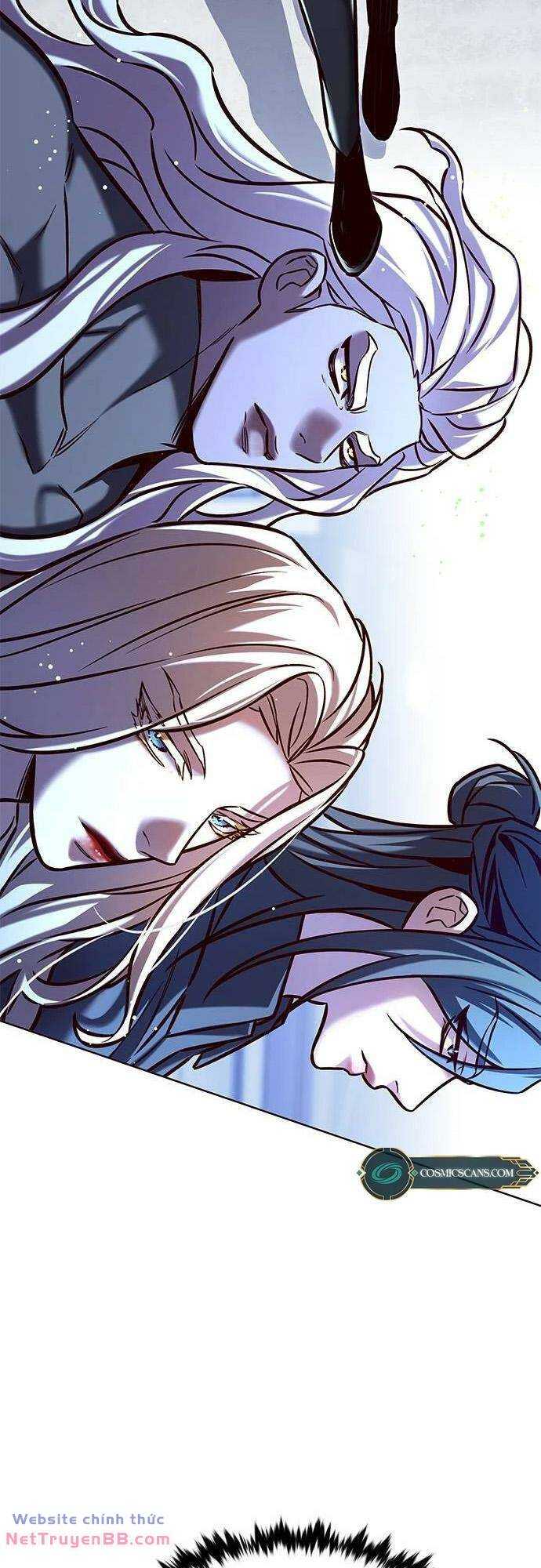 Hoá Thân Thành Mèo Chap 285 - Next Chap 286