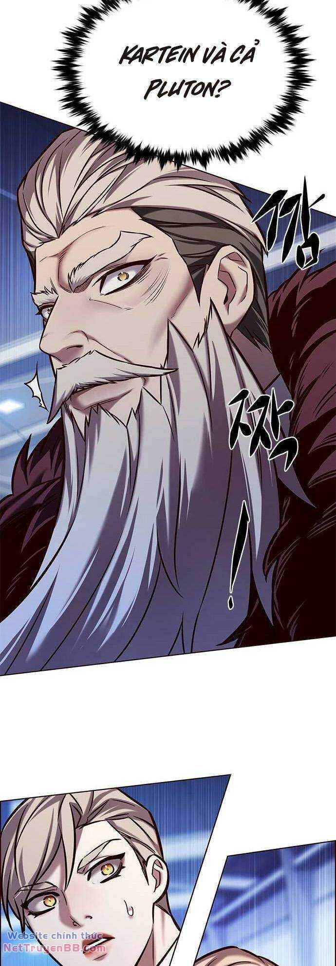 Hoá Thân Thành Mèo Chap 285 - Next Chap 286