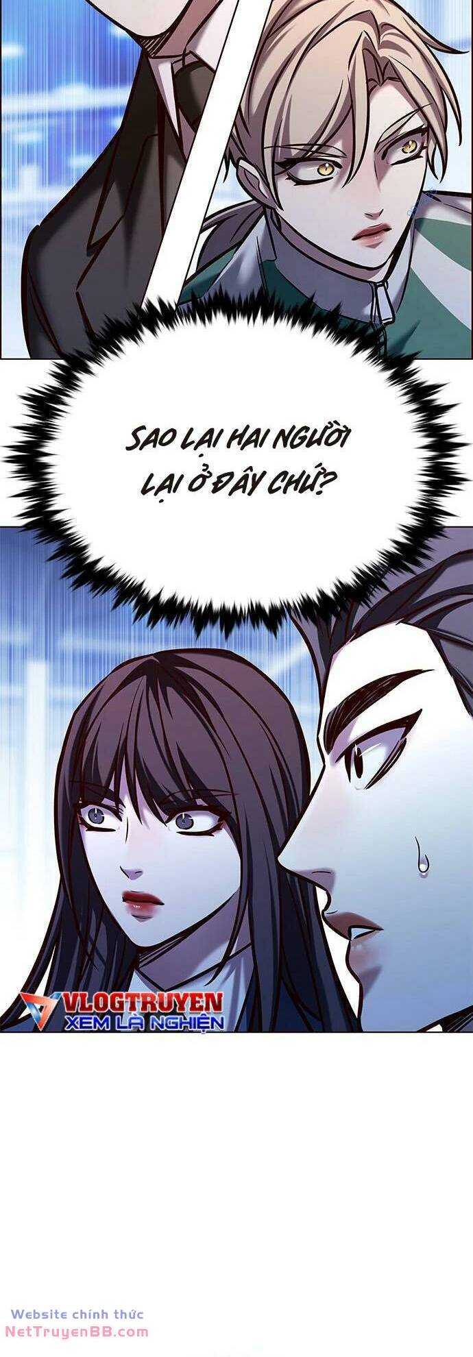 Hoá Thân Thành Mèo Chap 285 - Next Chap 286