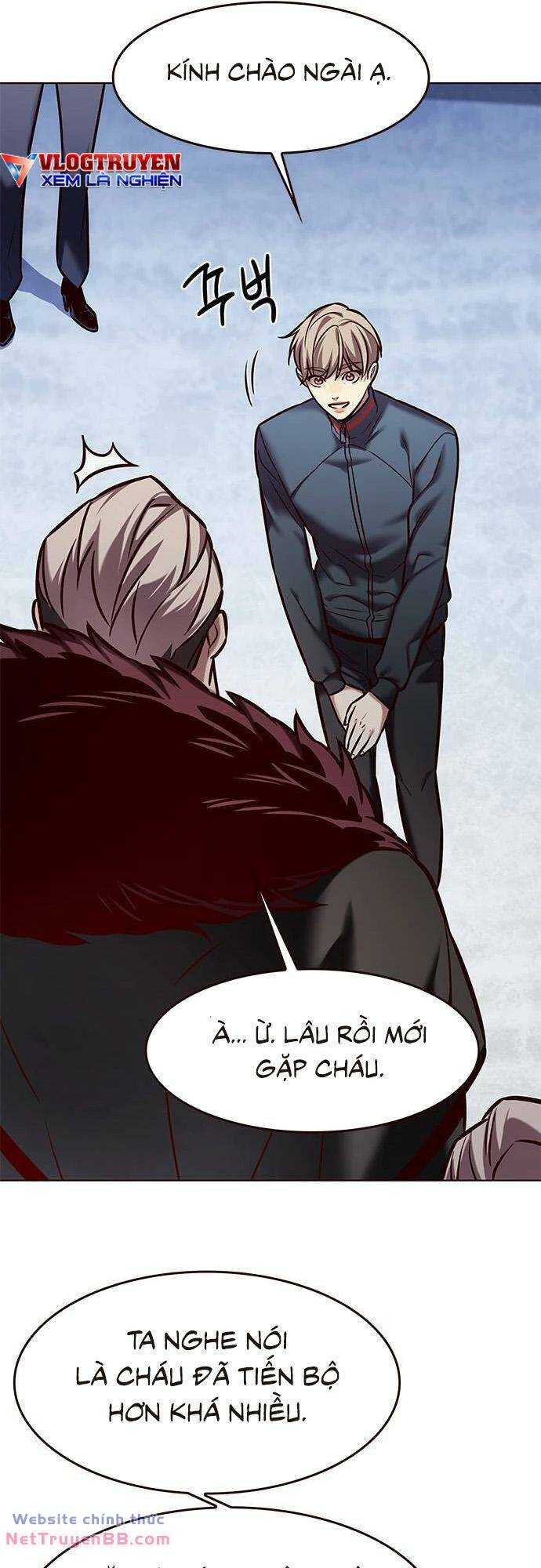 Hoá Thân Thành Mèo Chap 285 - Next Chap 286