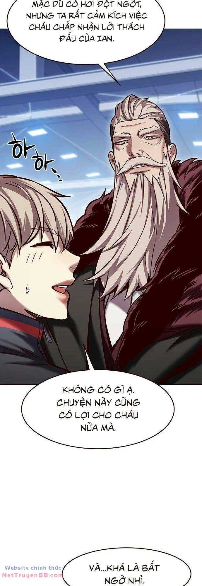 Hoá Thân Thành Mèo Chap 285 - Next Chap 286