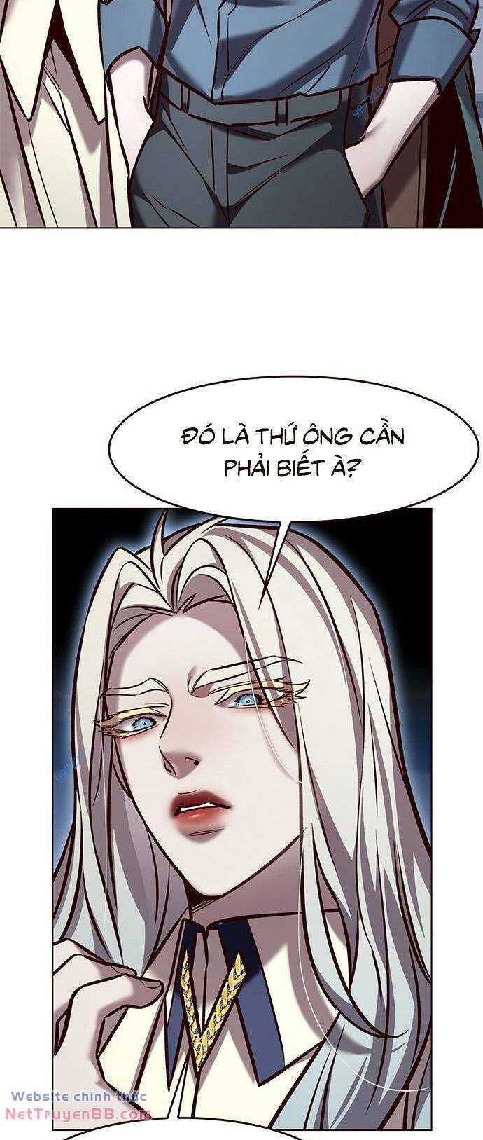 Hoá Thân Thành Mèo Chap 285 - Next Chap 286