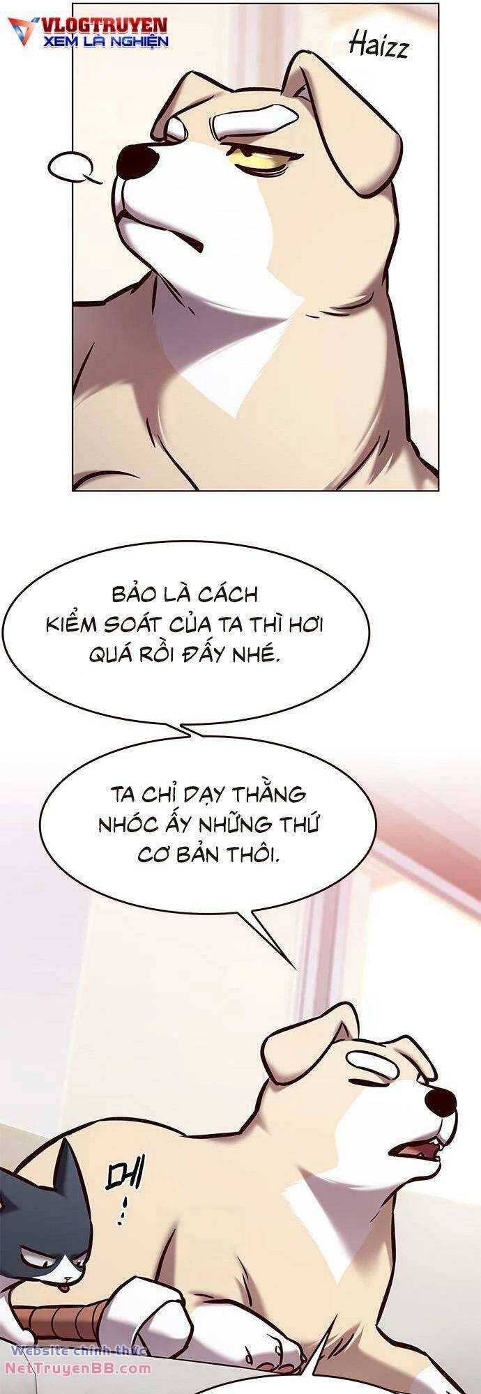 Hoá Thân Thành Mèo Chap 285 - Next Chap 286