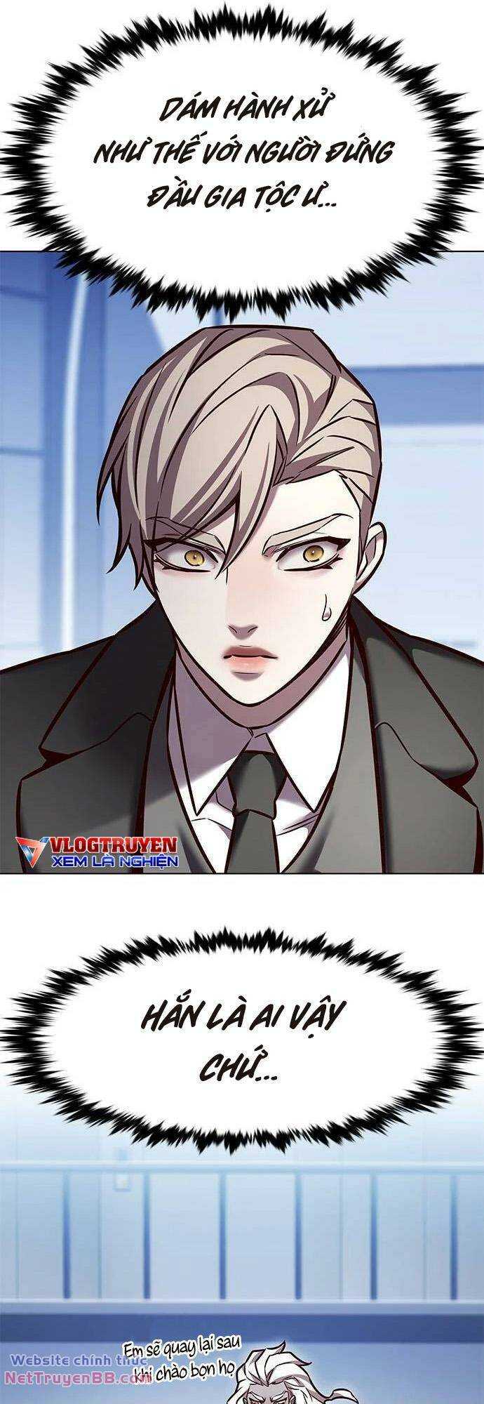 Hoá Thân Thành Mèo Chap 285 - Next Chap 286