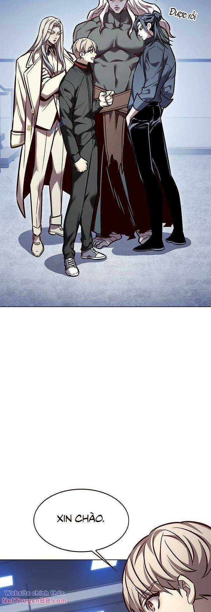 Hoá Thân Thành Mèo Chap 285 - Next Chap 286