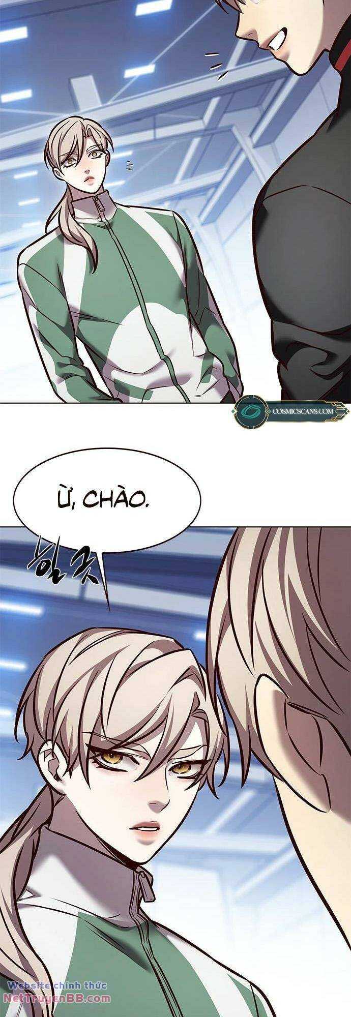 Hoá Thân Thành Mèo Chap 285 - Next Chap 286