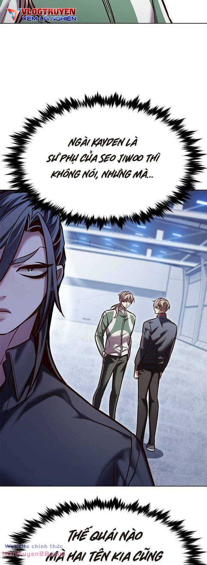 Hoá Thân Thành Mèo Chap 285 - Next Chap 286