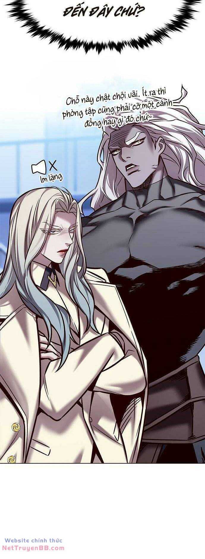 Hoá Thân Thành Mèo Chap 285 - Next Chap 286