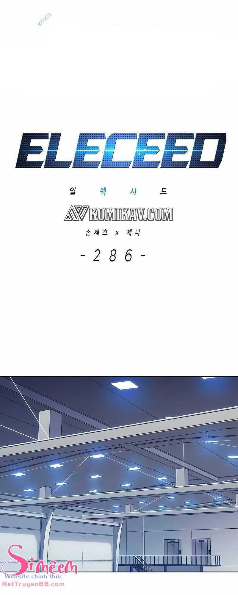 Hoá Thân Thành Mèo Chap 286 - Next Chap 287