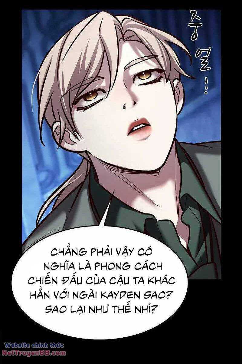 Hoá Thân Thành Mèo Chap 286 - Next Chap 287