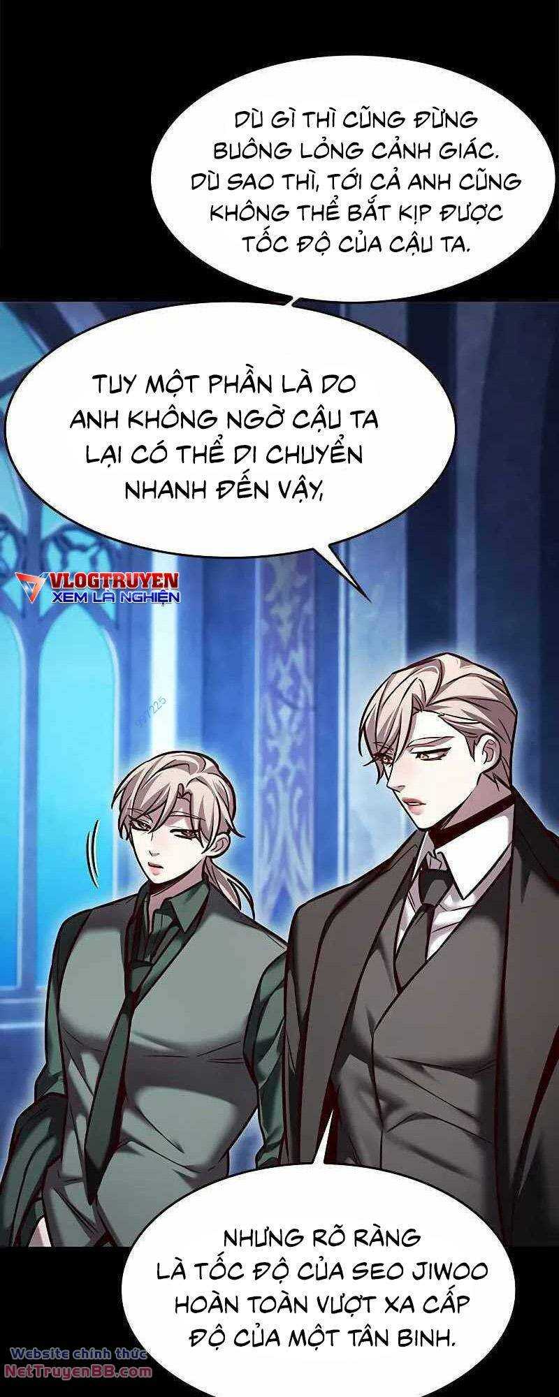 Hoá Thân Thành Mèo Chap 286 - Next Chap 287