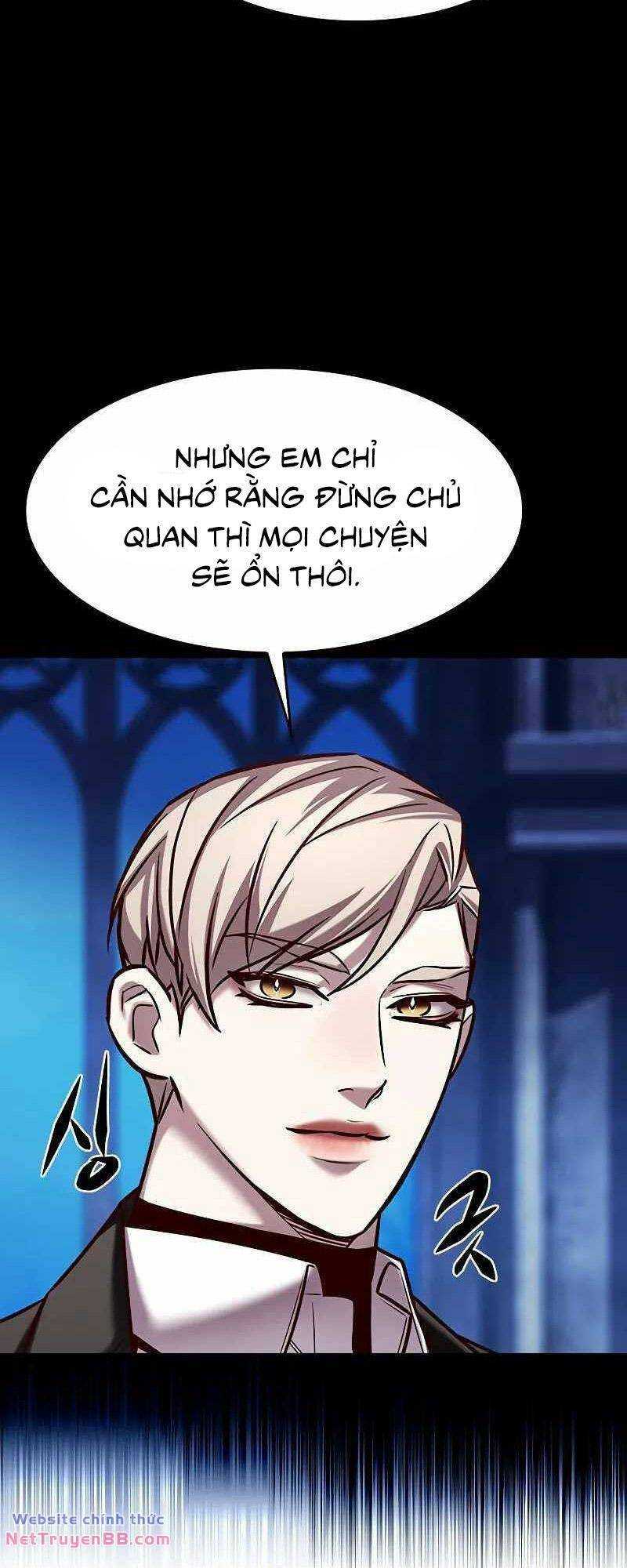 Hoá Thân Thành Mèo Chap 286 - Next Chap 287