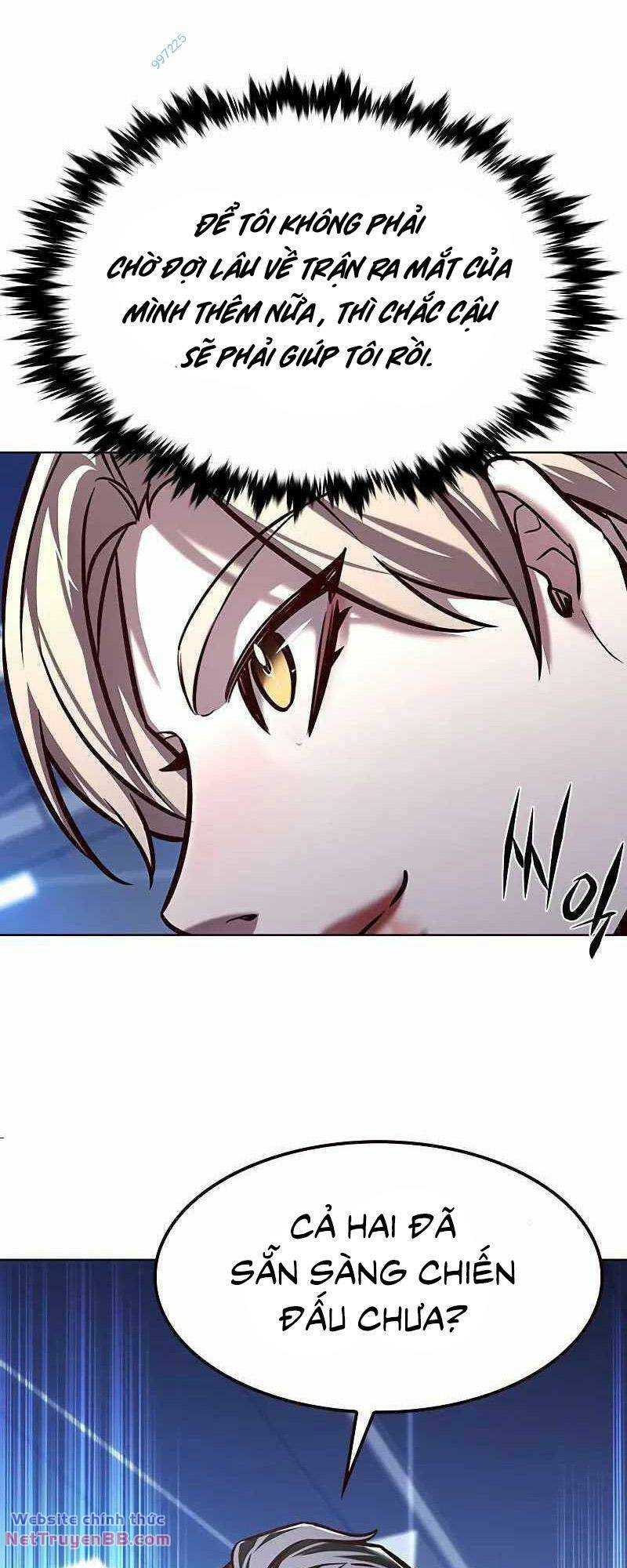 Hoá Thân Thành Mèo Chap 286 - Next Chap 287