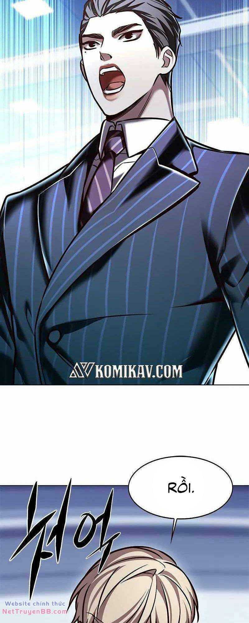 Hoá Thân Thành Mèo Chap 286 - Next Chap 287