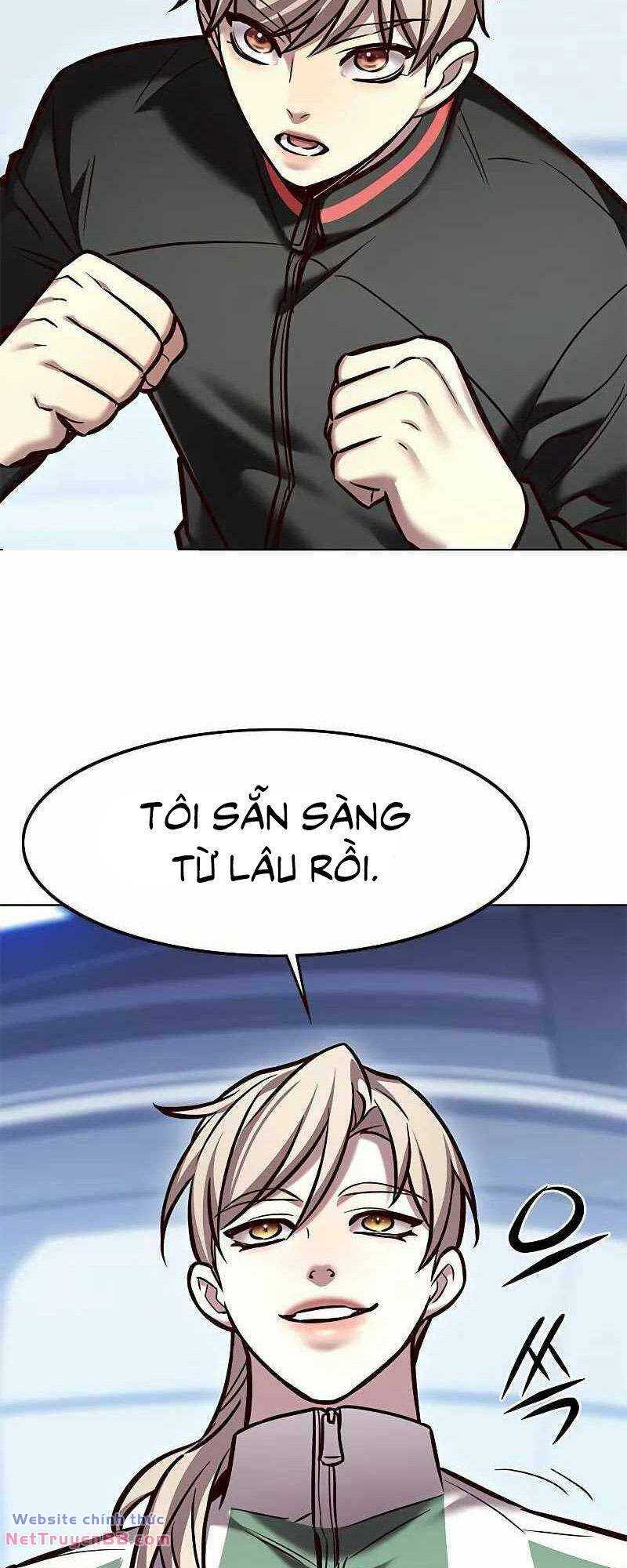 Hoá Thân Thành Mèo Chap 286 - Next Chap 287