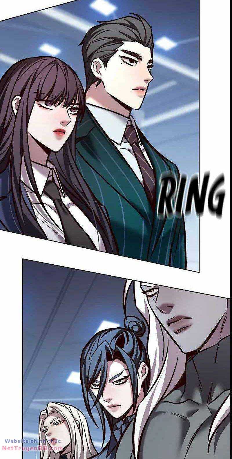 Hoá Thân Thành Mèo Chap 286 - Next Chap 287