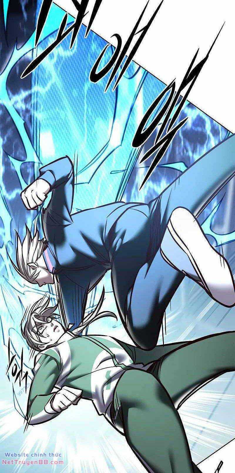 Hoá Thân Thành Mèo Chap 286 - Next Chap 287