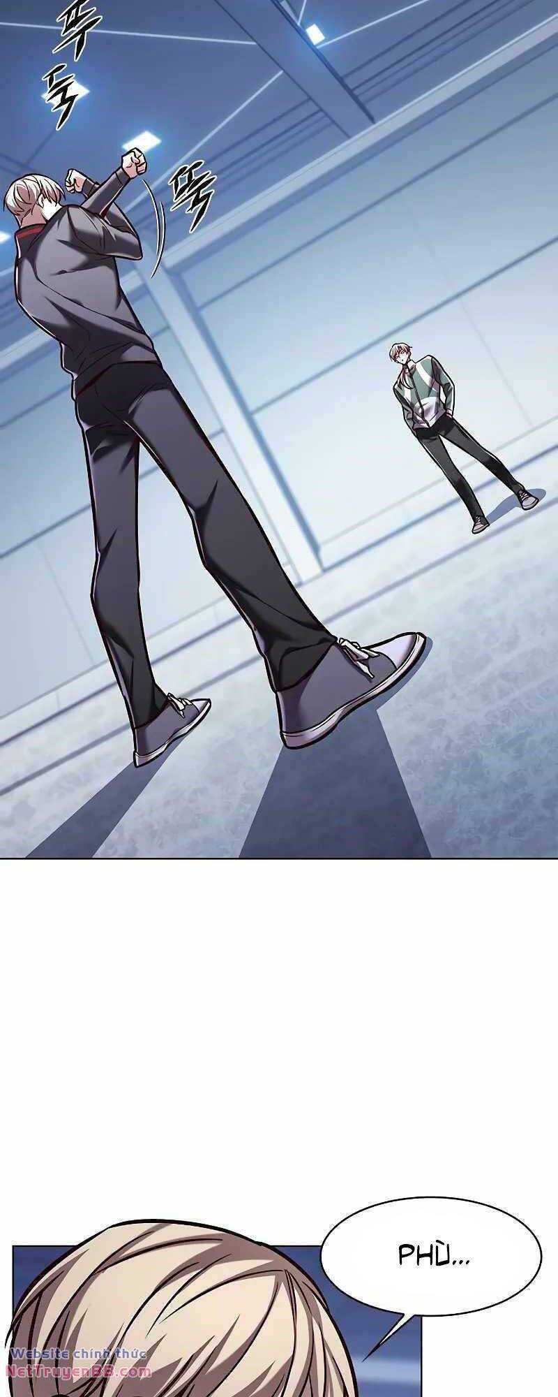 Hoá Thân Thành Mèo Chap 286 - Next Chap 287