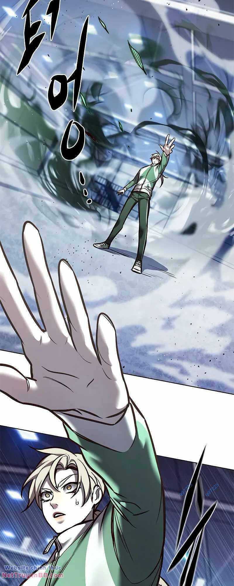 Hoá Thân Thành Mèo Chap 286 - Next Chap 287