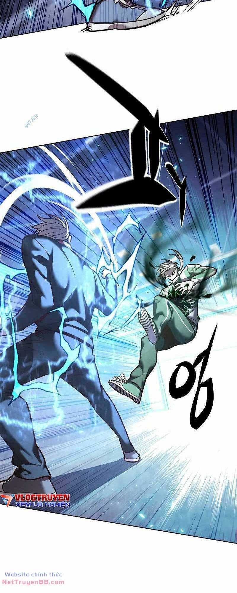 Hoá Thân Thành Mèo Chap 286 - Next Chap 287
