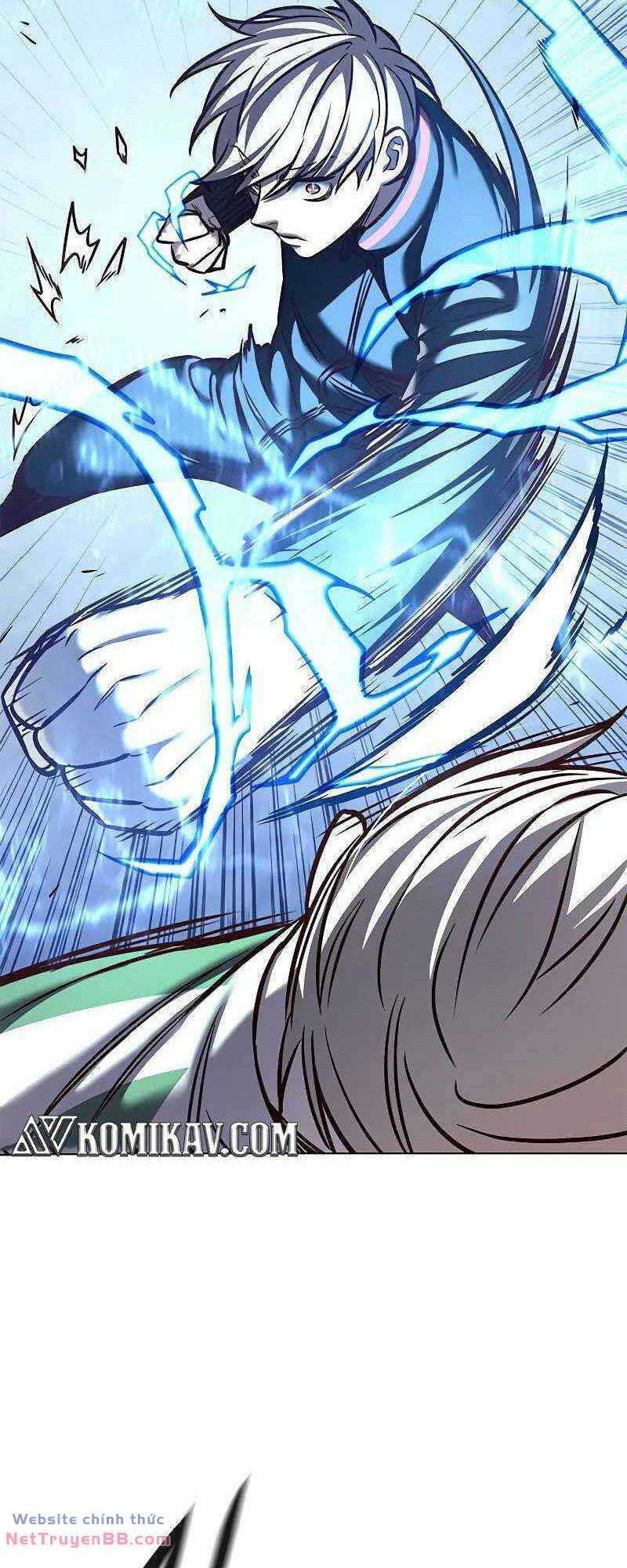 Hoá Thân Thành Mèo Chap 286 - Next Chap 287