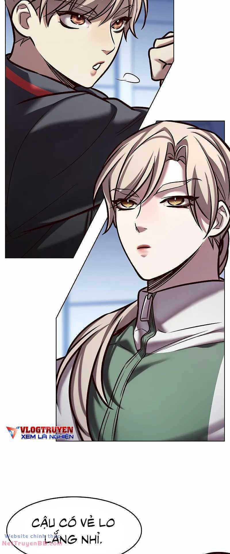 Hoá Thân Thành Mèo Chap 286 - Next Chap 287