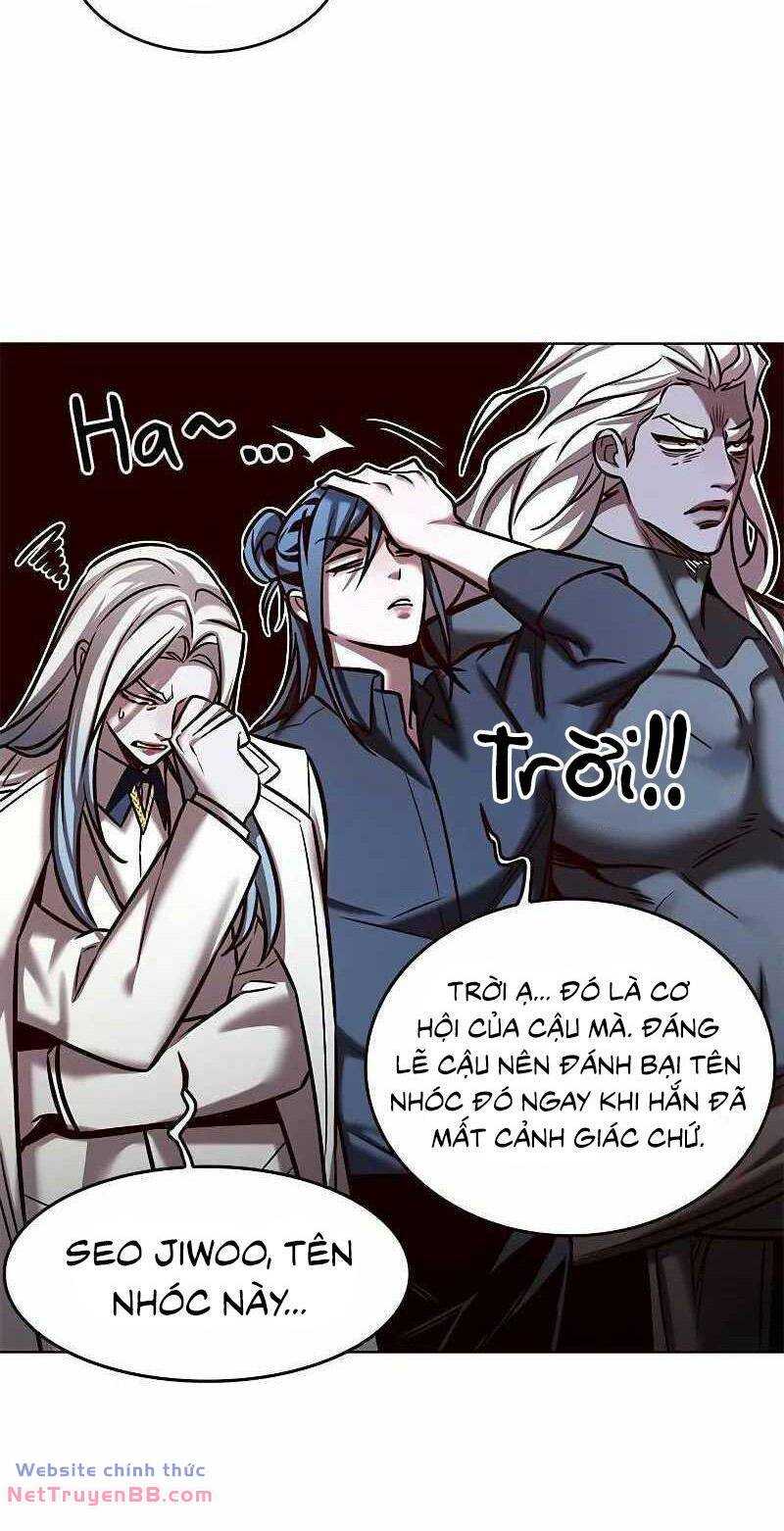 Hoá Thân Thành Mèo Chap 286 - Next Chap 287
