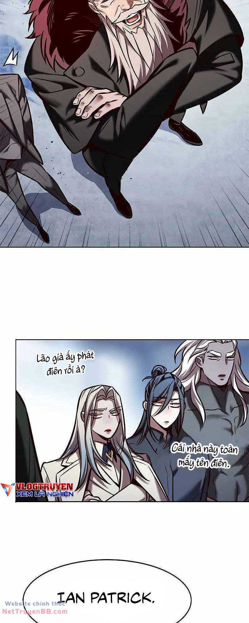 Hoá Thân Thành Mèo Chap 286 - Next Chap 287