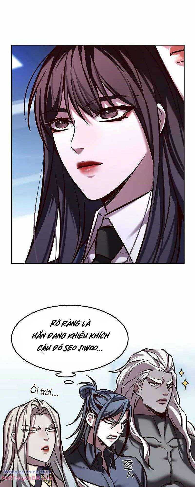 Hoá Thân Thành Mèo Chap 286 - Next Chap 287