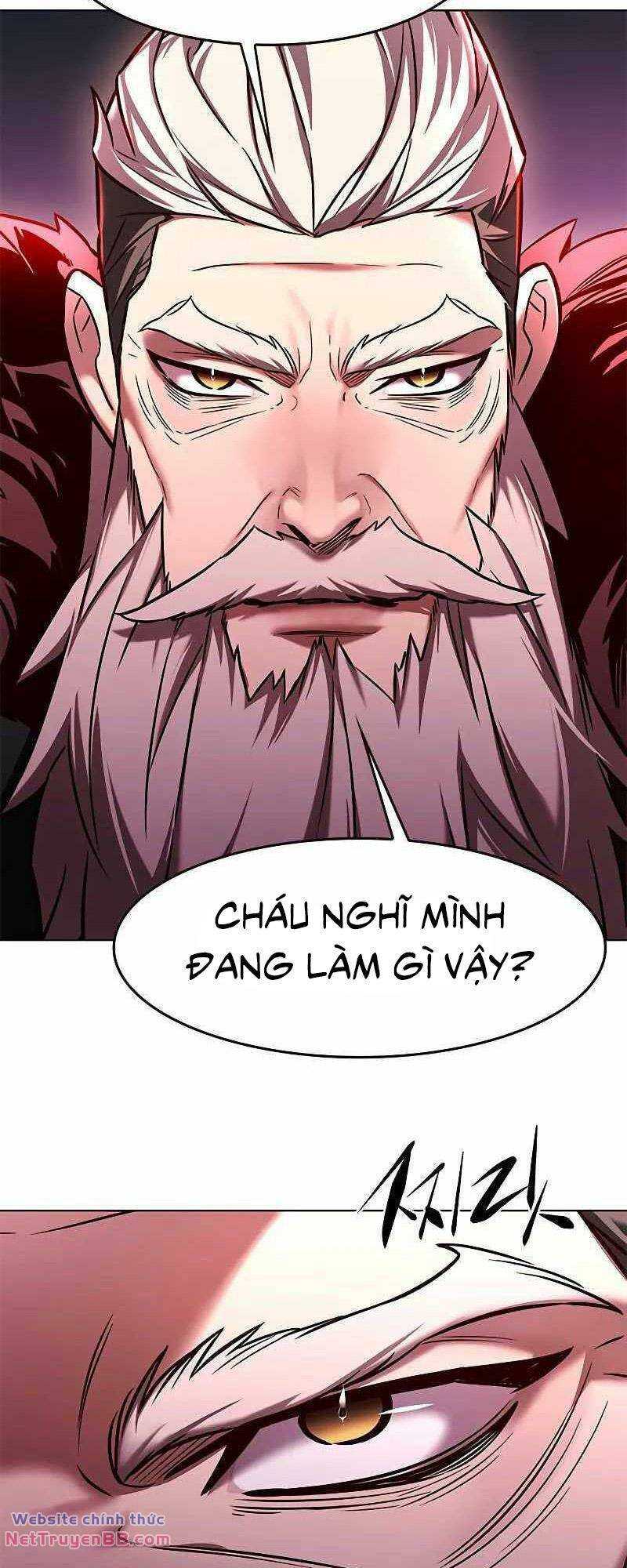 Hoá Thân Thành Mèo Chap 286 - Next Chap 287
