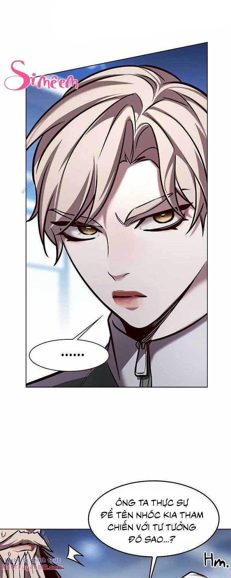 Hoá Thân Thành Mèo Chap 286 - Next Chap 287
