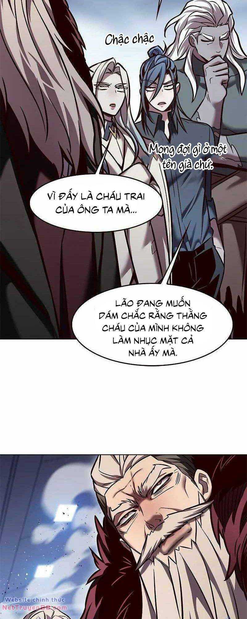 Hoá Thân Thành Mèo Chap 286 - Next Chap 287