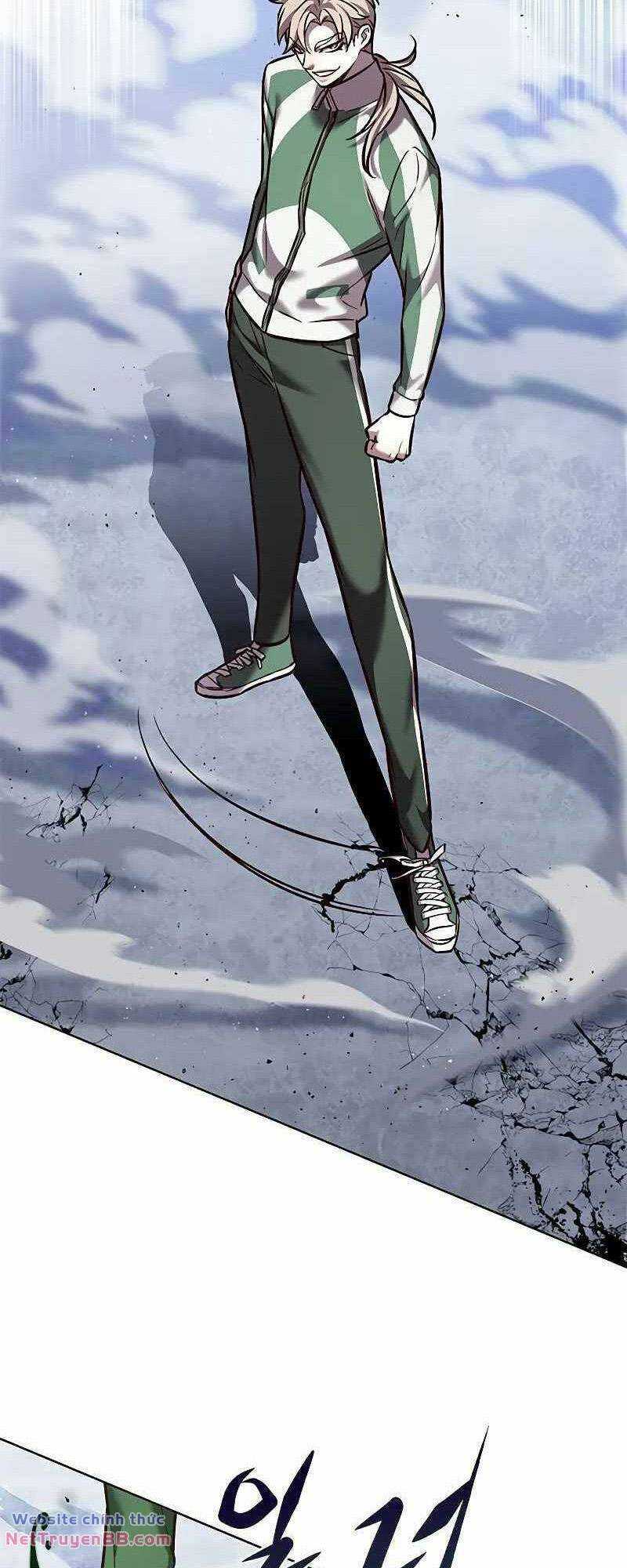 Hoá Thân Thành Mèo Chap 286 - Next Chap 287